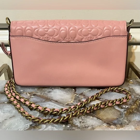 Coach 1941 Dinky Crossbody Bag! - Picture 5 of 14